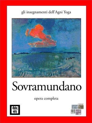 cover image of Sovramundano